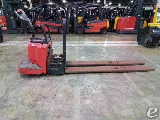 2008 Raymond 8400 Electric Forklift...