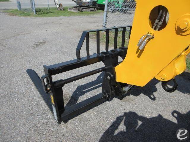2016 JCB 507-42
