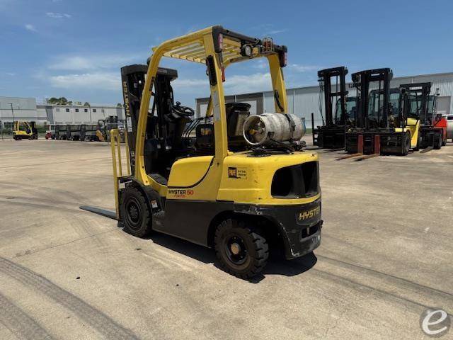 2020 Hyster H50FT