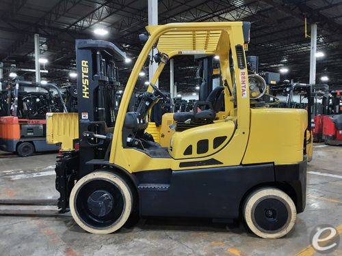 2020 Hyster S155FT