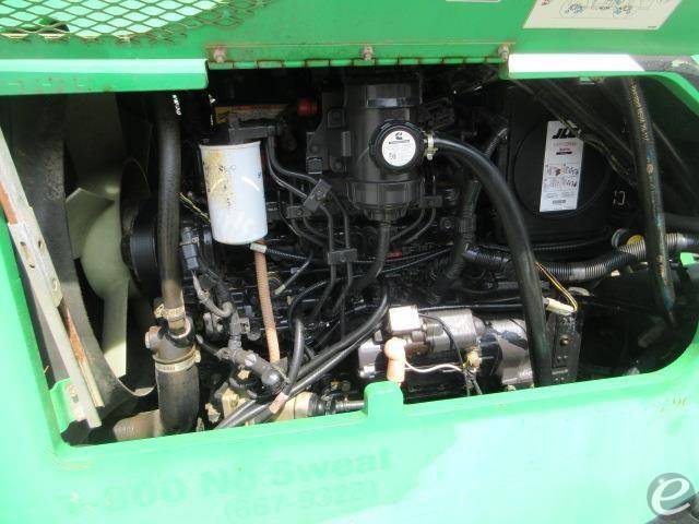 2014 Skytrak 6042