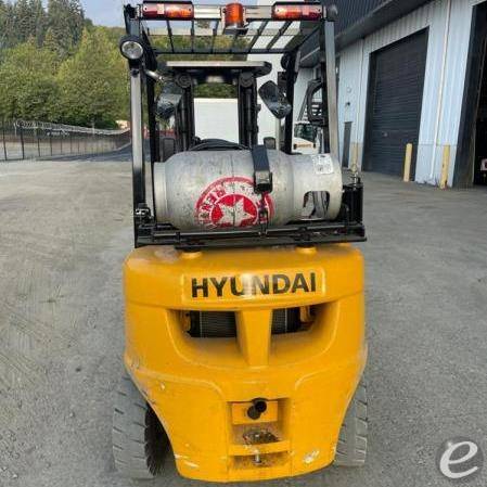 2023 Hyundai 25L-7A