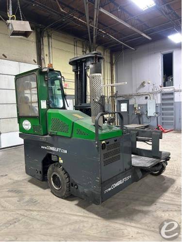 2016 Combilift C6000
