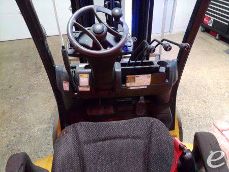 2019 Yale GLC040VXNESE083