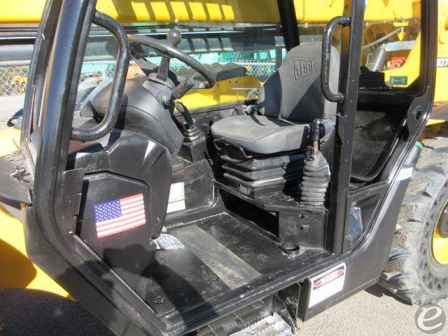 2016 JCB 507-42