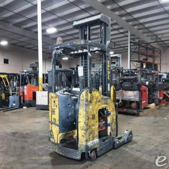 2020 Hyster N45ZR2-18.5