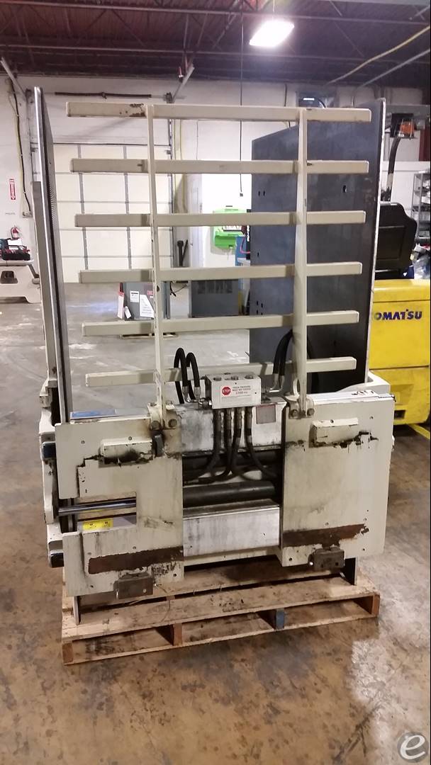 2007 Cascade 35D-30318RO