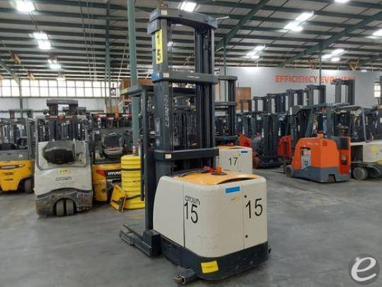 2019 Crown SP4050-30