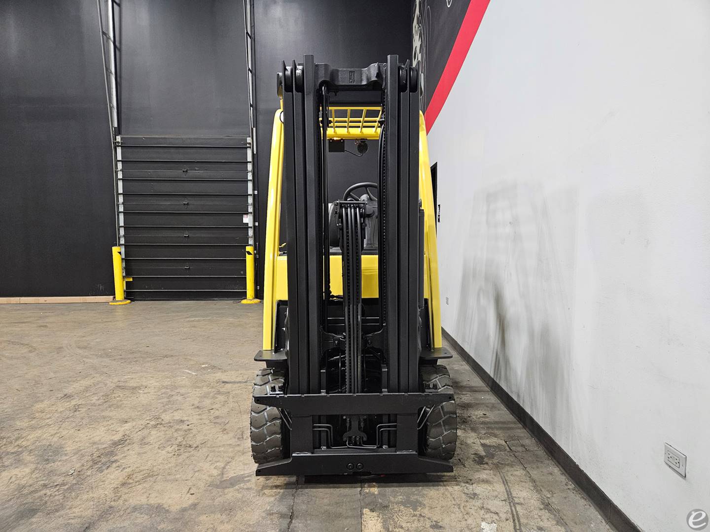 2021 Hyster S50FT
