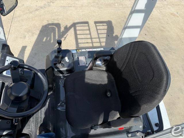 2017 Unicarriers TX35N
