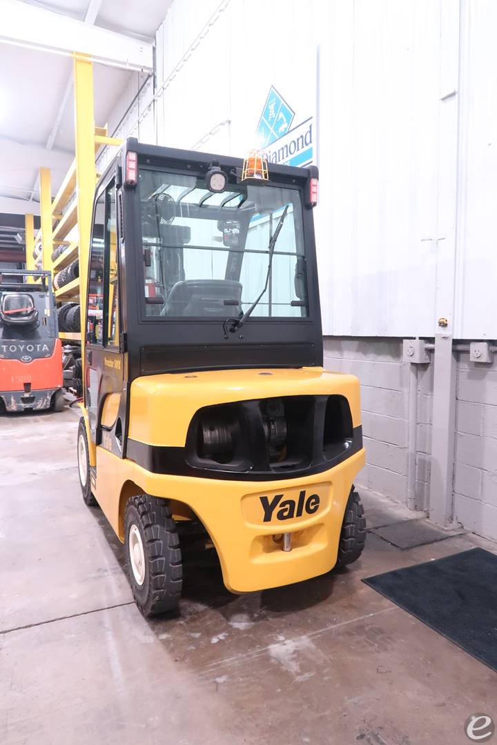 2016 Yale GDP050VX