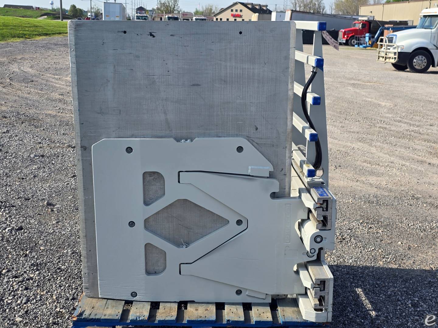 2020 Cascade 35D-CCB-263