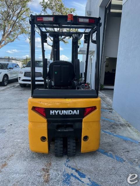 2021 Hyundai 18BT-9U