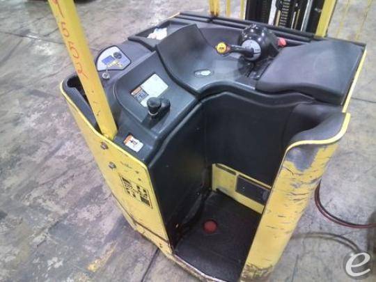 2021 Hyster E30HSD3-18
