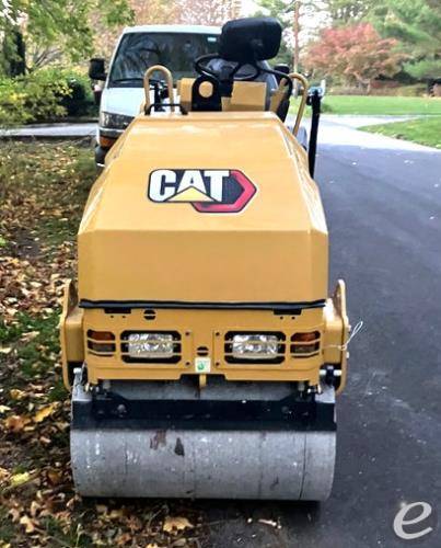 2024 Cat CB1.7