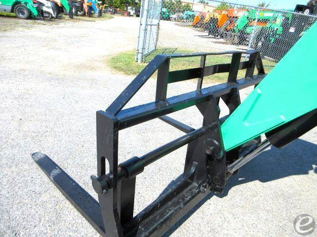 2014 Skytrak 6036