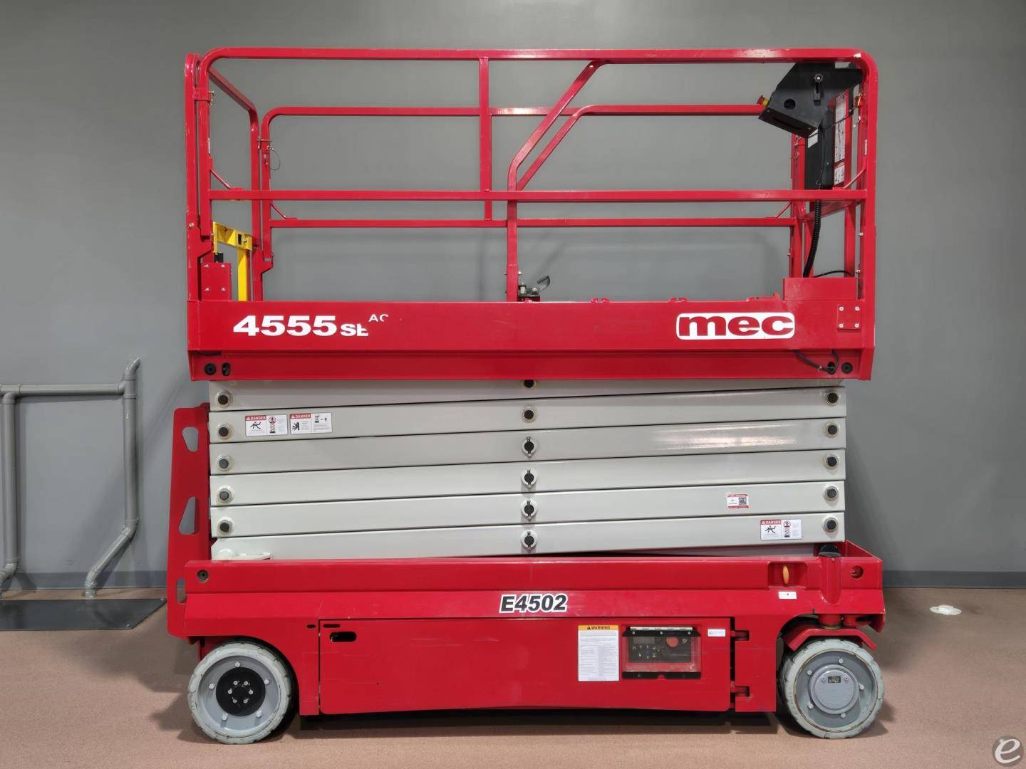 2023 MEC 4555SE