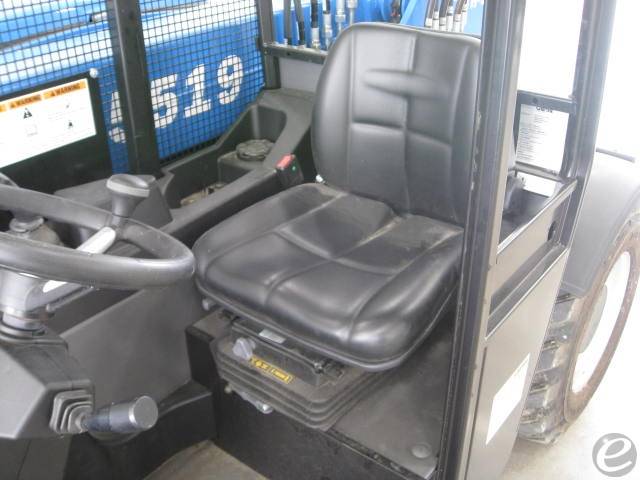 2026 Genie GTH-5519