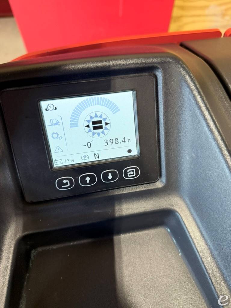 2023 Linde R17SX