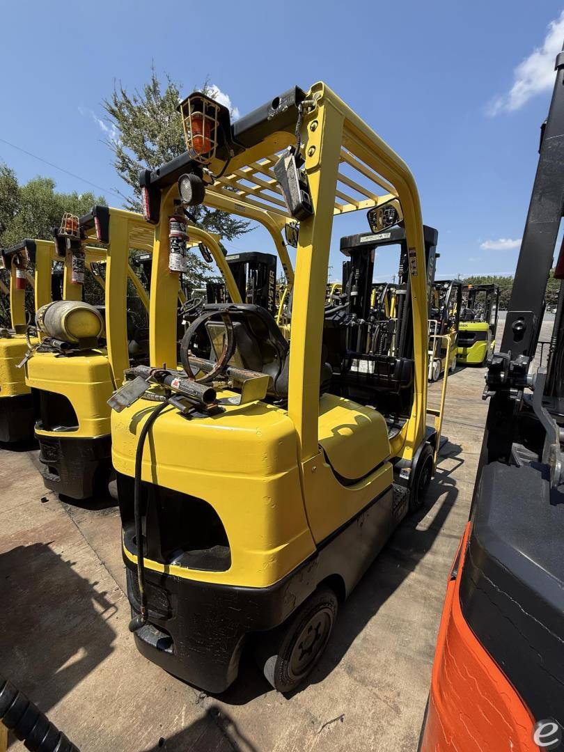 2020 Hyster S50FT