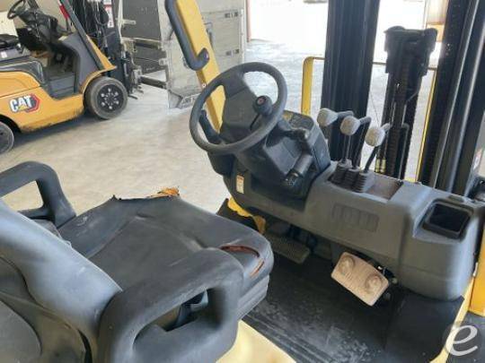 2018 Hyster H60FT