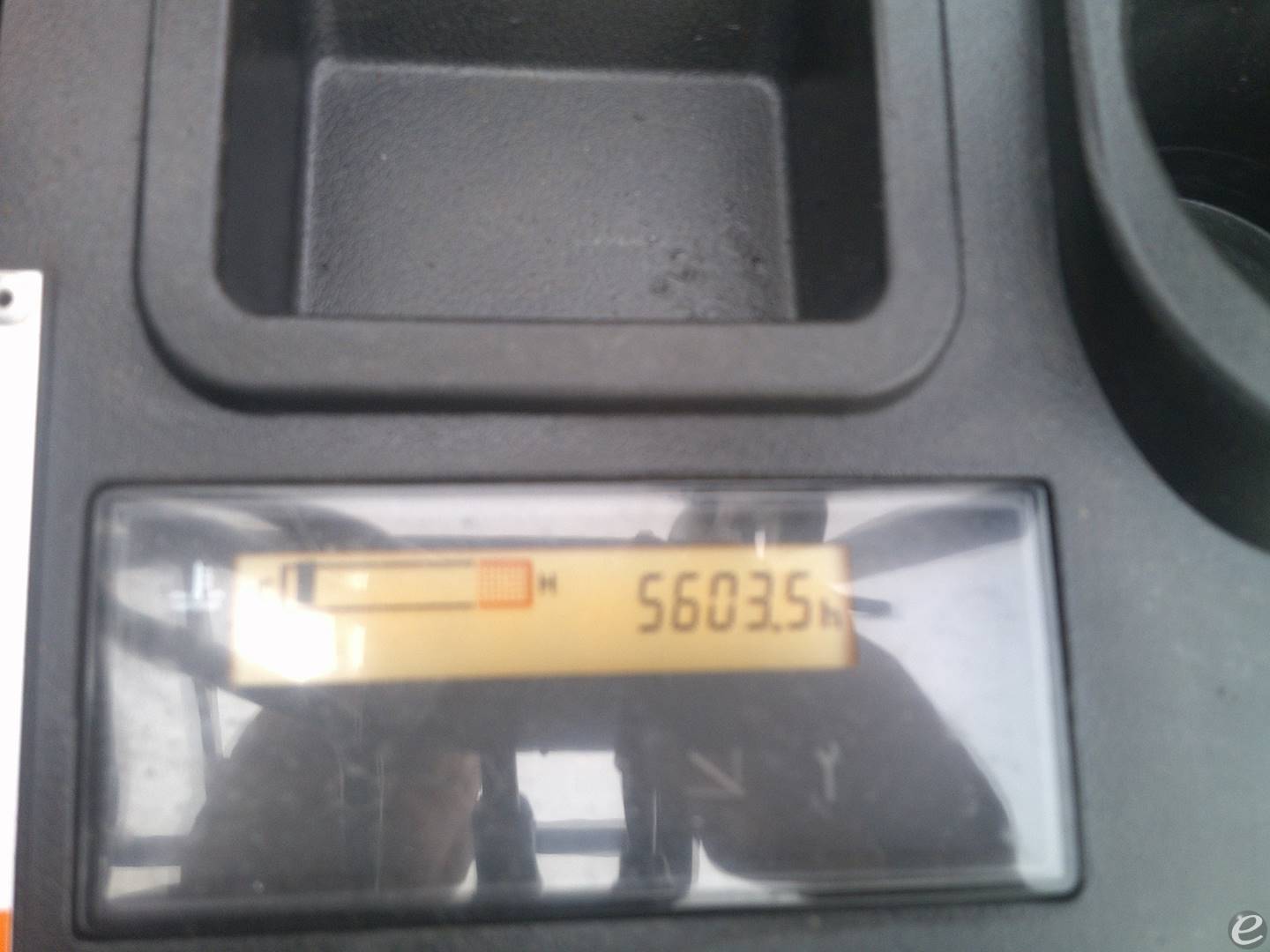 2016 Toyota 8FGCU18