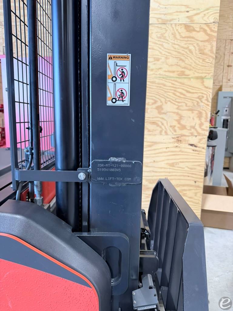 2023 Linde R17SX