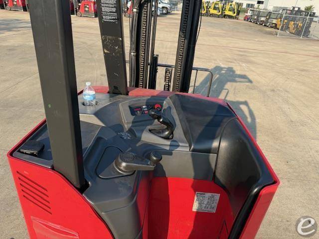 2018 Raymond 425C35TT