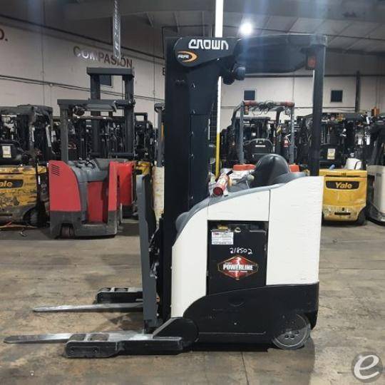 2019 Crown RR5725-45