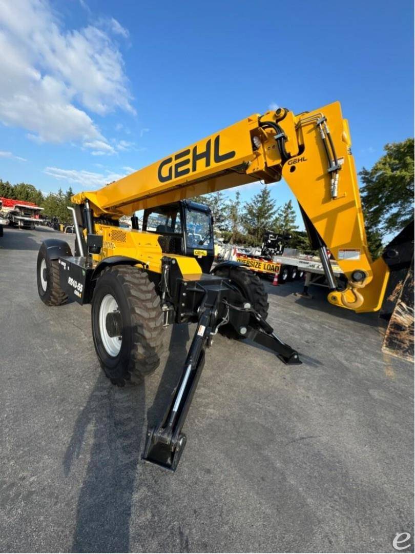 2023 Gehl RS10-55 GEN 4