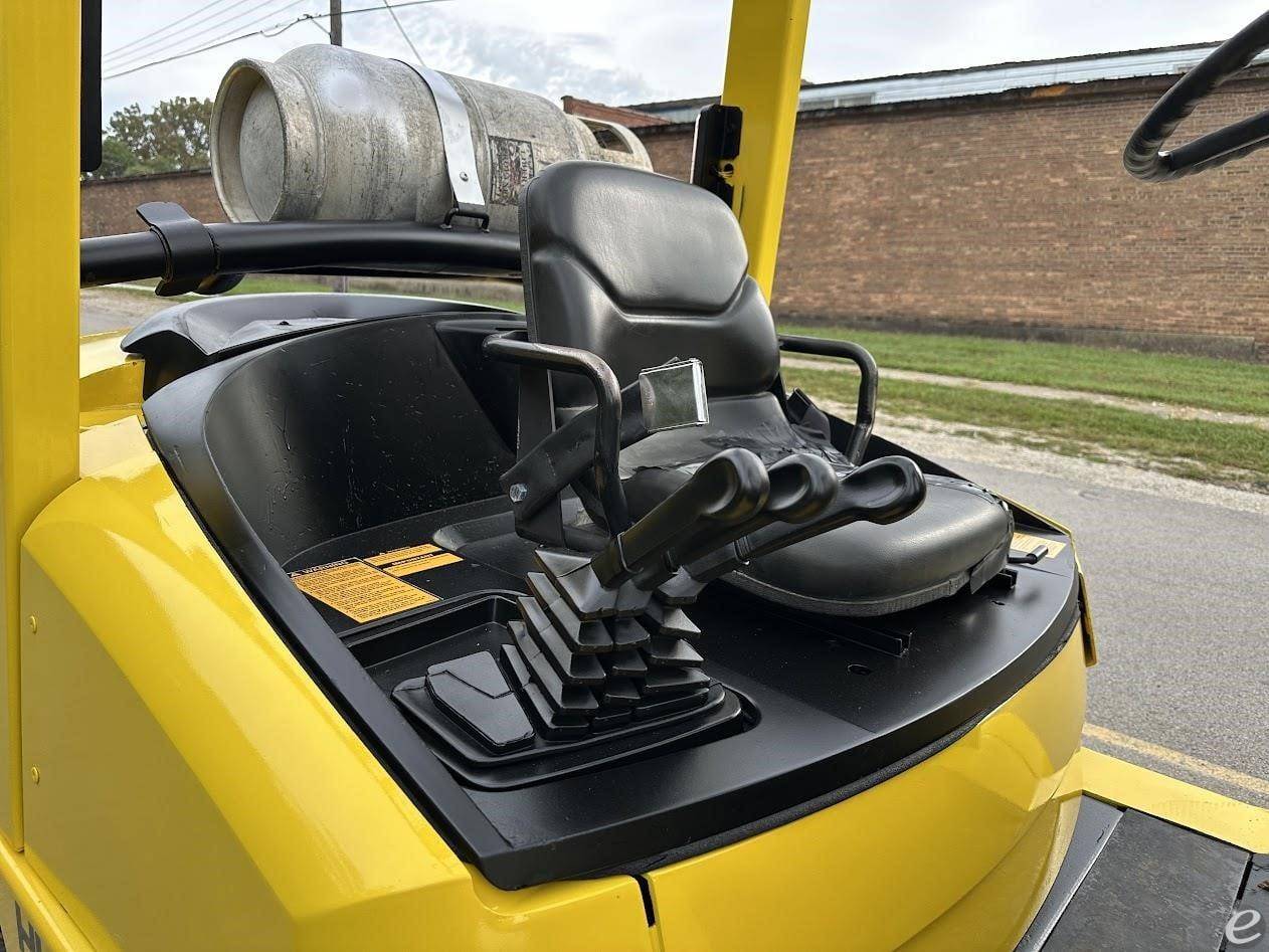 2006 Hyster H80XM