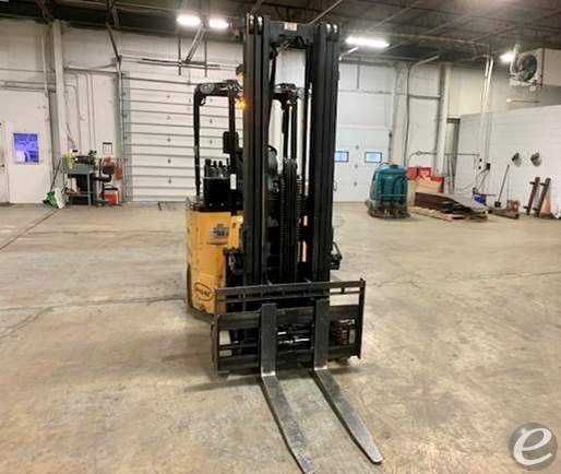 2011 Bendi B40/48E180D Electric Forklift - 123Forklift