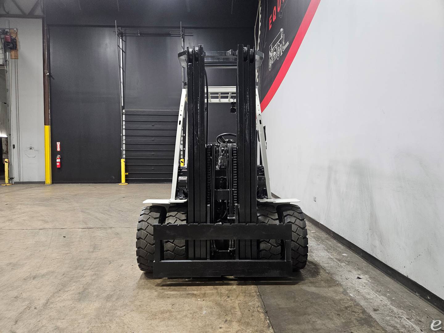 2019 Unicarriers PF70LP