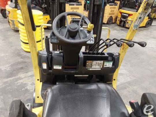 2018 Hyster S40FT