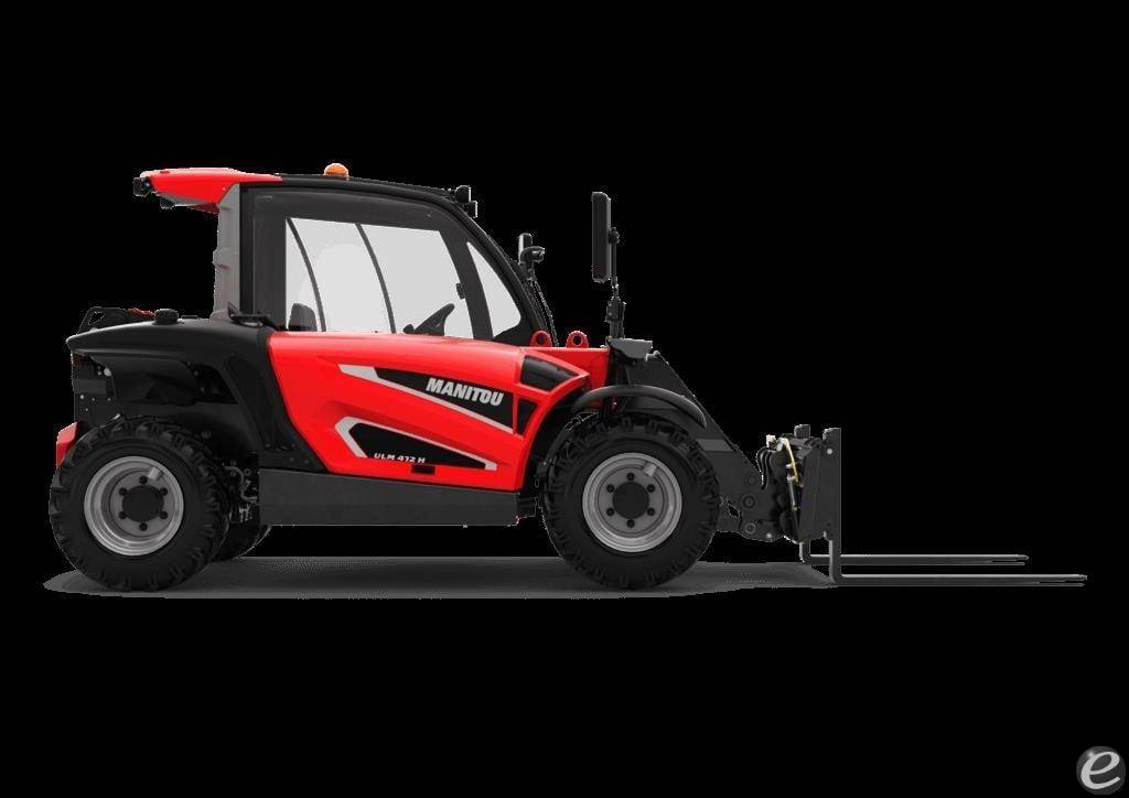 2026 Manitou ULM 412 H