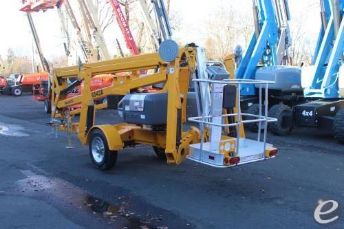 2025 Bil-Jax 6543A