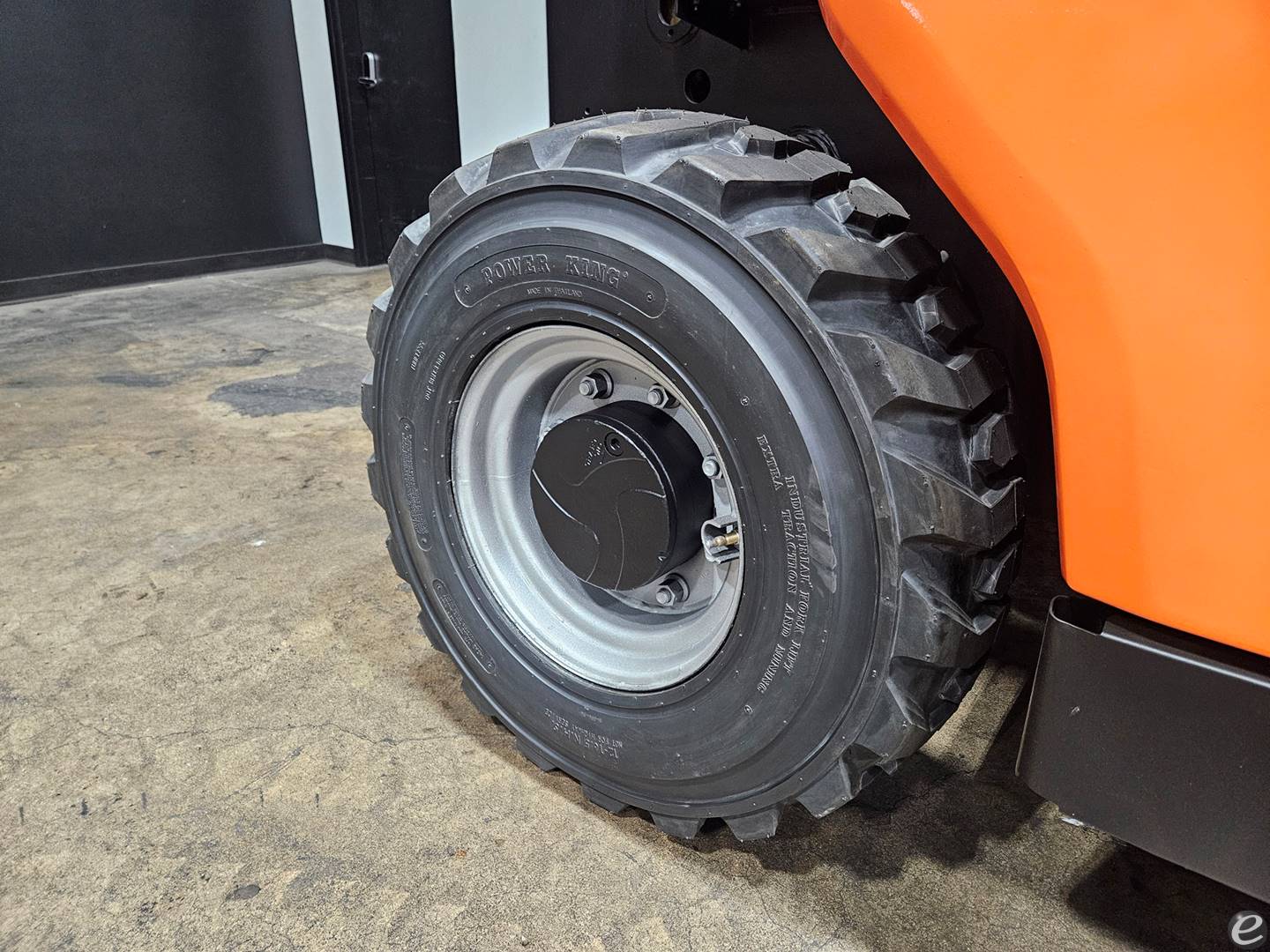 2015 JLG G5-18A