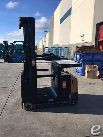 2017 Big Joe J1-162 Electric Order ...