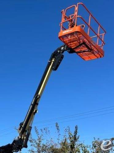 2026 JLG 1500SJ