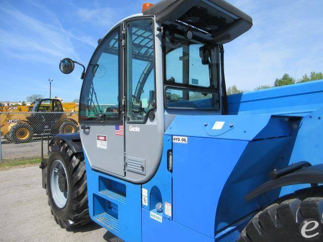 2014 Genie GTH1544