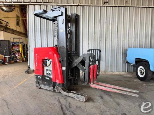 2020 Raymond 730-R45TT