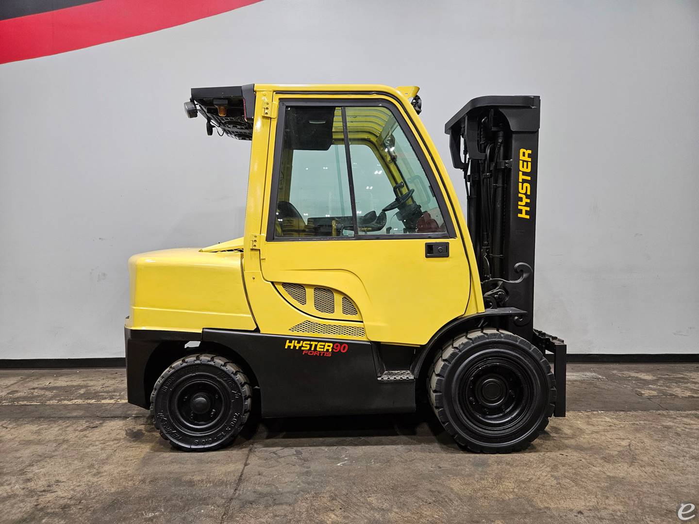 2020 Hyster H90FT