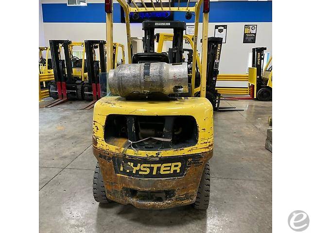 2021 Hyster H50XT