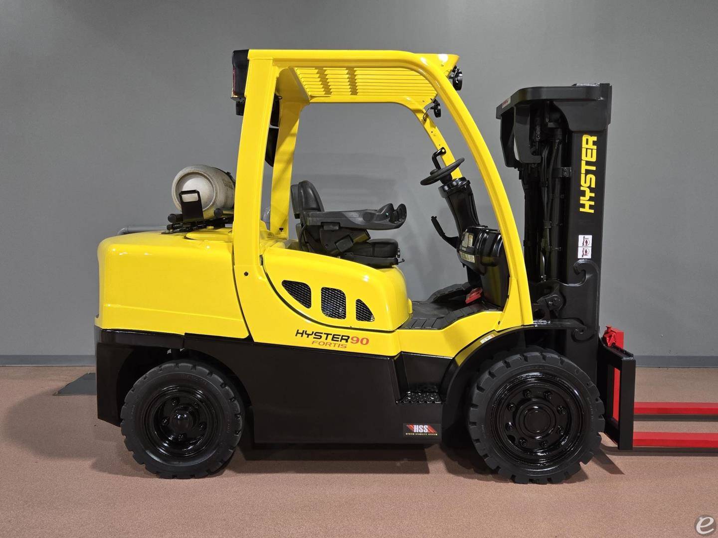2020 Hyster H90FT