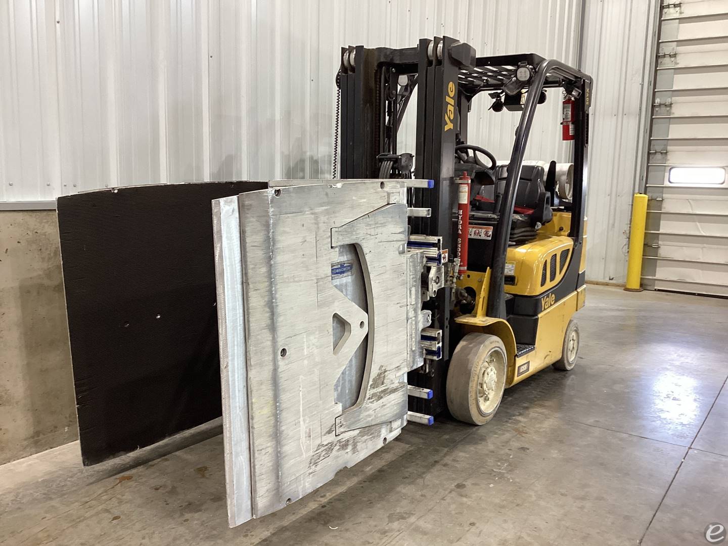 2021 Yale GC050VX