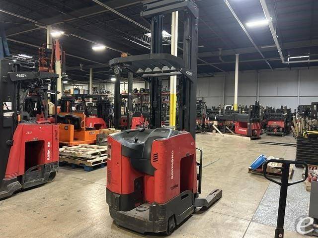 2016 Raymond 750DR32TT