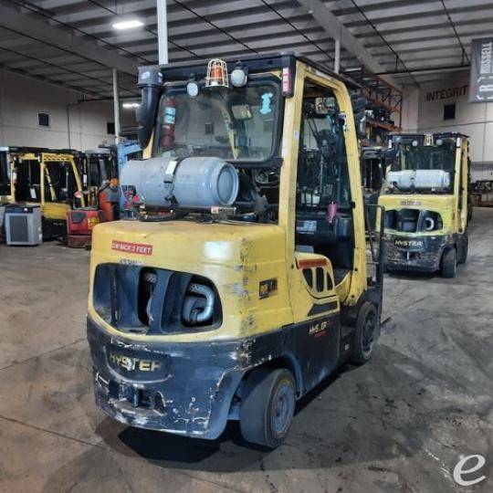 2020 Hyster S80FT