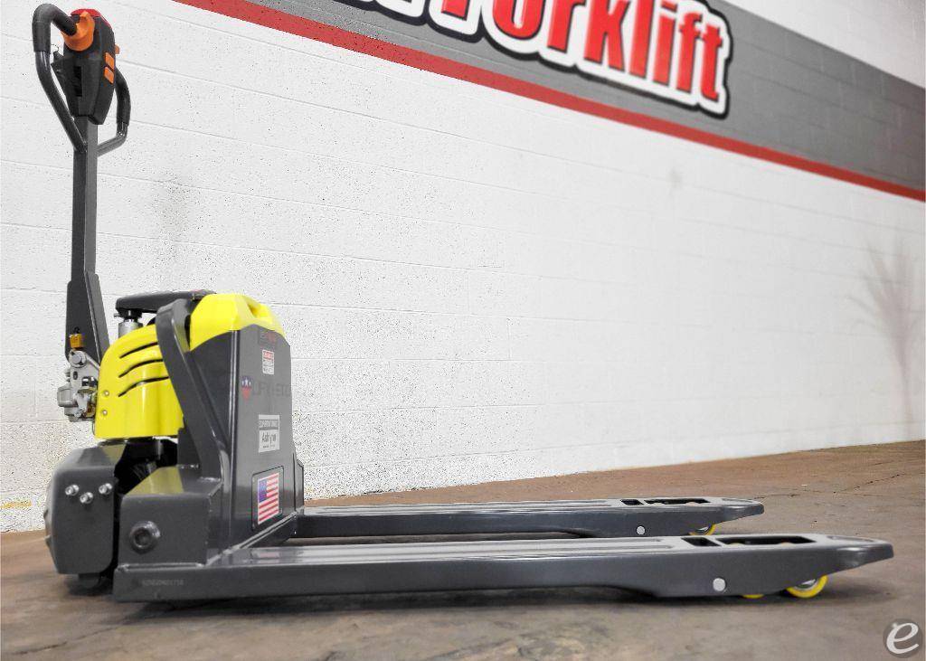 2025 Lift Hero SL20L3