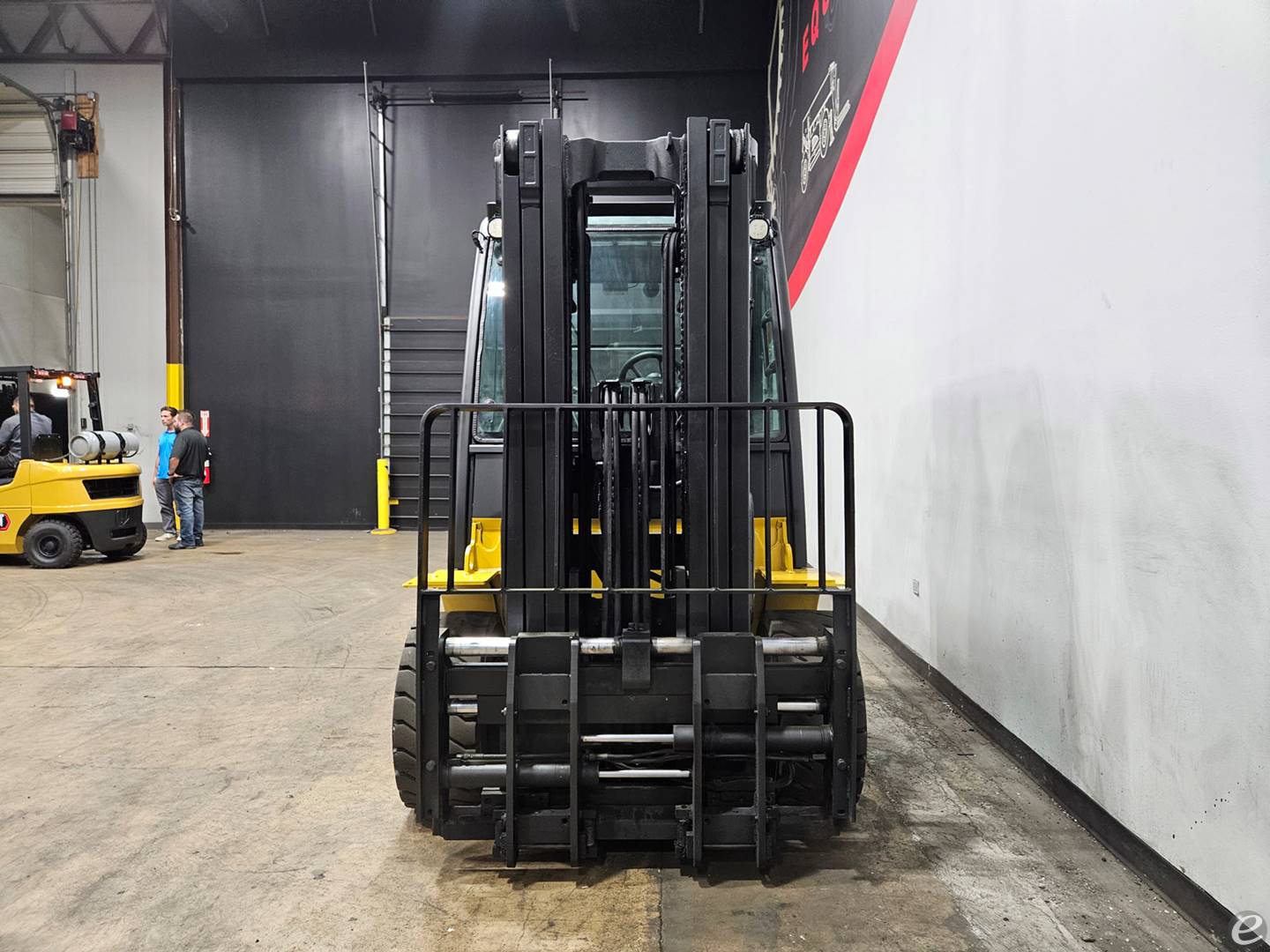 2021 Yale GDP090VX