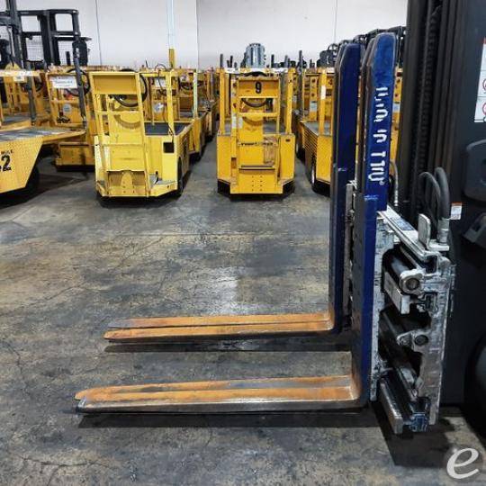 2017 Cascade 22G46174R0 Unavailable Forklift - 123Forklift